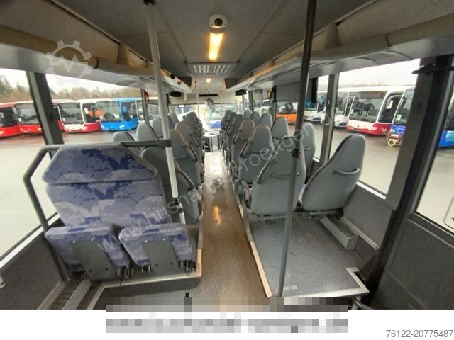 Autobus międzymiastowy SETRA S 415 H/S 415UL/O550Integro/Intouro/Top Zustand