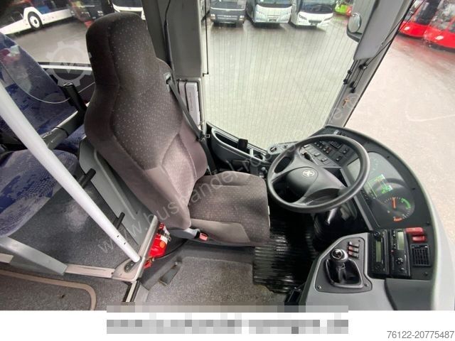 Autobus międzymiastowy SETRA S 415 H/S 415UL/O550Integro/Intouro/Top Zustand