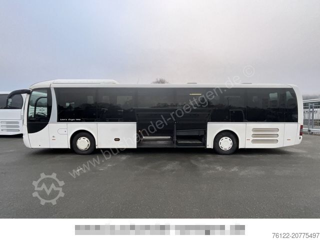 Autobus międzymiastowy MAN R 12 Lion?s Regio/Integro/Intouro/Lift/Podest