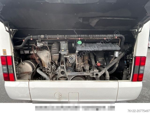 Autobus międzymiastowy MAN R 12 Lion?s Regio/Integro/Intouro/Lift/Podest