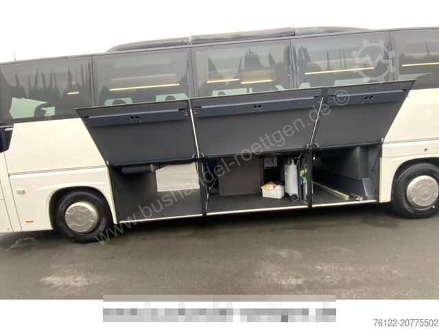 Reisebus VDL Futura/5 Sterne/S 515/Travego/Tourismo