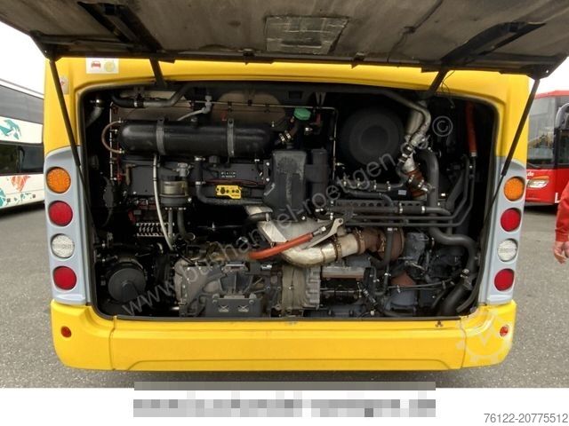 Articulated bus SCANIA Citywide LF/ A23/A40/O 530 G/Citaro/.