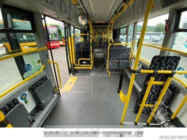 Articulated bus SCANIA Citywide LF/ A23/A40/O 530 G/Citaro/.