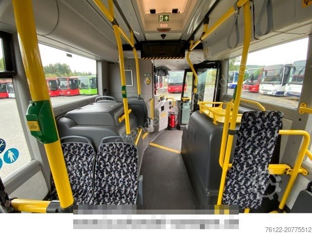 Articulated bus SCANIA Citywide LF/ A23/A40/O 530 G/Citaro/.