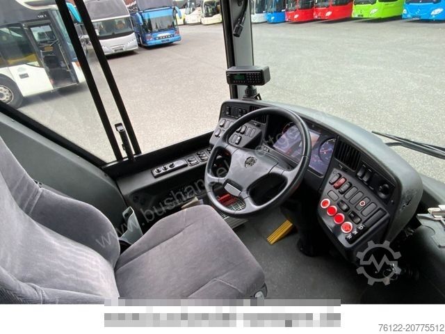 Articulated bus SCANIA Citywide LF/ A23/A40/O 530 G/Citaro/.