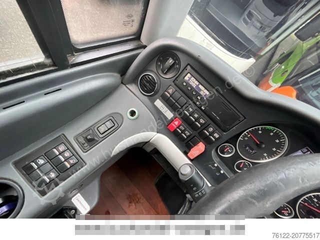 Reisebus MAN R09 Lion?s Coach/S516/Travego/Tourismo/Neulack