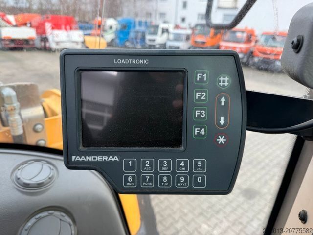 Ładowarka kołowa VOLVO L150H Radlader *Schnellwech. *Waage *3. Funktion