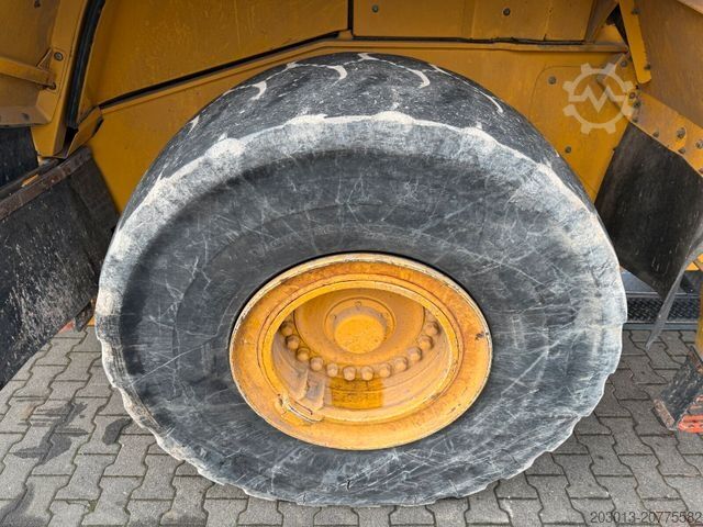 Ładowarka kołowa VOLVO L150H Radlader *Schnellwech. *Waage *3. Funktion