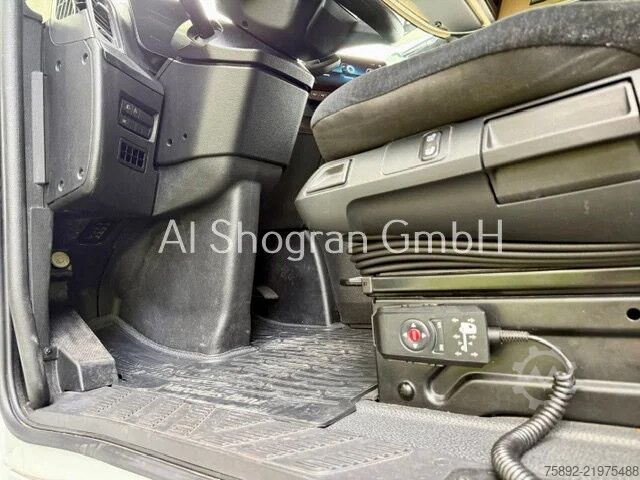 Volume SCM Mercedes-Benz Actros 5/1948 BigSpace/Retarder/Mega/Eu6d