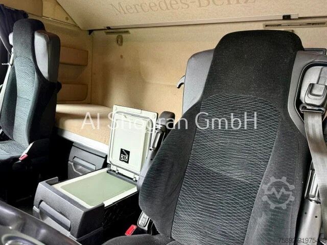 Volume SCM Mercedes-Benz Actros 5/1948 BigSpace/Retarder/Mega/Eu6d