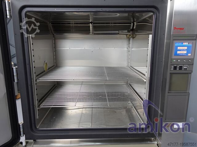 Klimaattestkast met vocht, 800 liter Espec PSL-4KPH -70°C bis +150°C