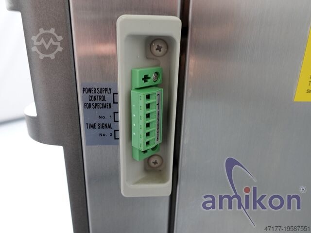 Klimaattestkast met vocht, 800 liter Espec PSL-4KPH -70°C bis +150°C