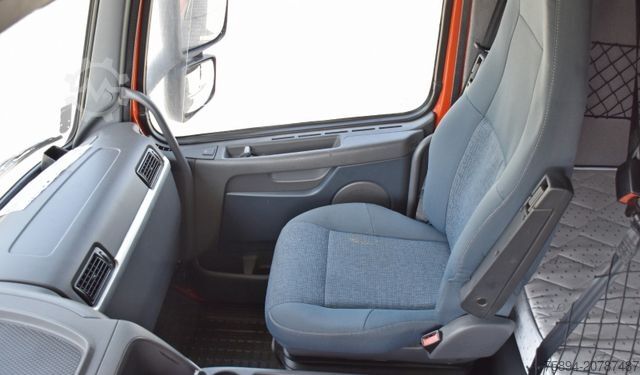 Wrecker VOLVO FM 410 * PK 26002 - EH D / FUNK* TOPZUSTAND