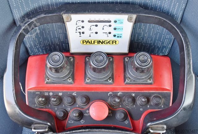 Wrecker VOLVO FM 410 * PK 26002 - EH D / FUNK* TOPZUSTAND