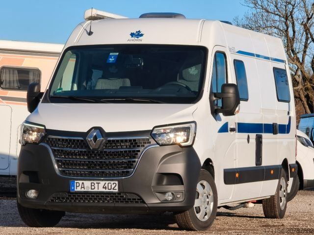 Campervan AHORN Van 620, Solar, Automatik,Längsbetten