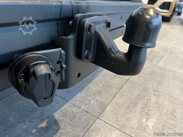 High top van VOLKSWAGEN Crafter *L2-H2*Hoch+Lang*Garantie*Regale*