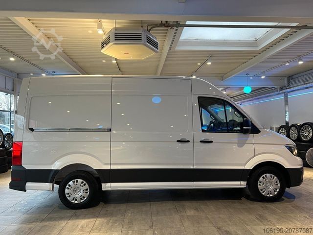 High top van VOLKSWAGEN Crafter *L2-H2*Hoch+Lang*Garantie*Regale*