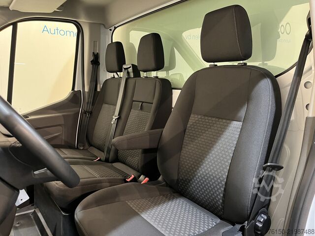 Bavul Ford Transit 2.0 TDCI L4 Trend 130 PK RWD Bakwagen /...