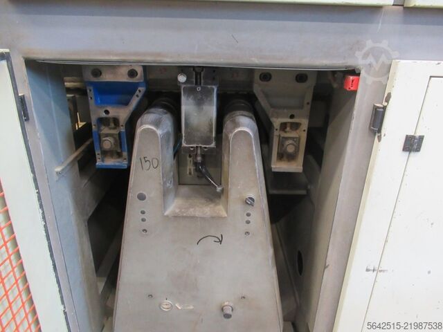 Geniş bant zımpara makinesi Costa K868 CCT/CCT 1350