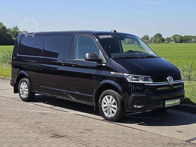 Break à toit surélevé VOLKSWAGEN TRANSPORTER 2.0 TDI L2H1 LED 150Pk Euro6