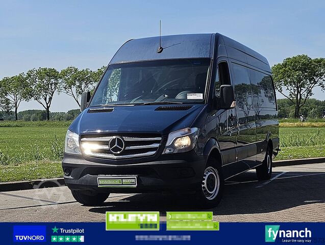 Bestelauto MERCEDES-BENZ SPRINTER 316 L3H2 Maxi Airco