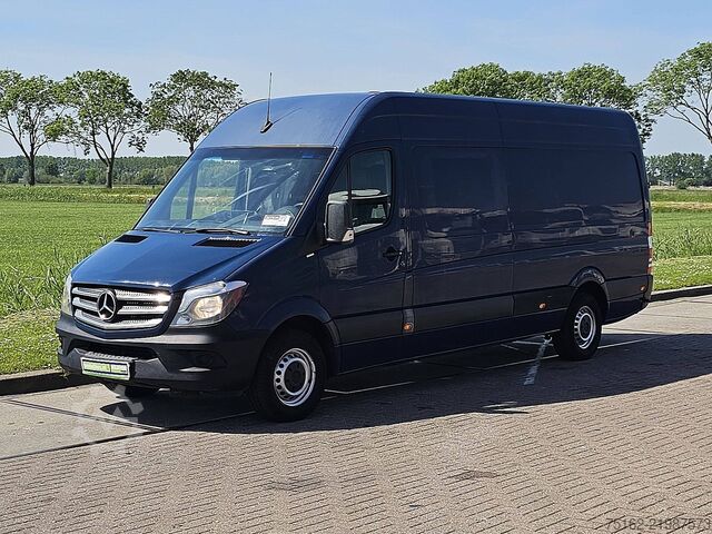 Bestelauto MERCEDES-BENZ SPRINTER 316 L3H2 Maxi Airco