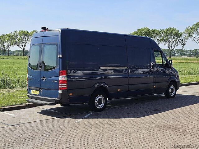 Bestelauto MERCEDES-BENZ SPRINTER 316 L3H2 Maxi Airco