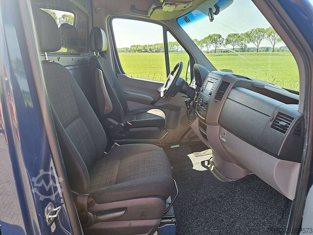 Bestelauto MERCEDES-BENZ SPRINTER 316 L3H2 Maxi Airco