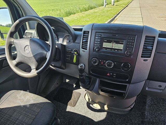 Bestelauto MERCEDES-BENZ SPRINTER 316 L3H2 Maxi Airco