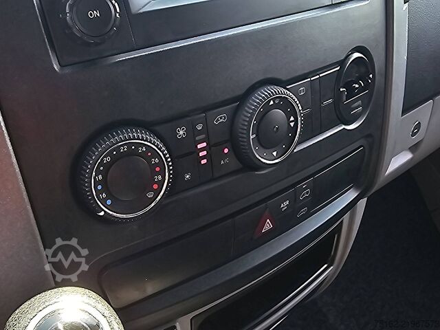 Bestelauto MERCEDES-BENZ SPRINTER 316 L3H2 Maxi Airco