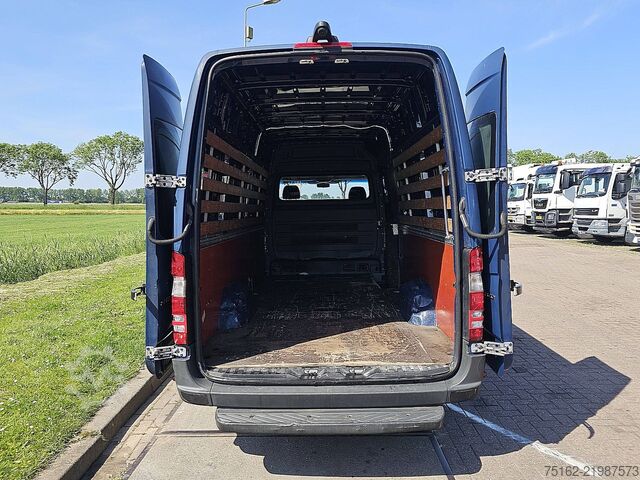 Bestelauto MERCEDES-BENZ SPRINTER 316 L3H2 Maxi Airco