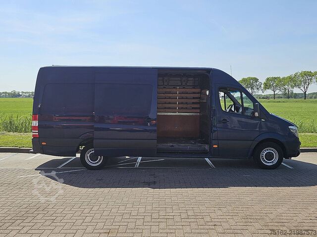 Bestelauto MERCEDES-BENZ SPRINTER 316 L3H2 Maxi Airco
