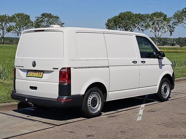 Kühlkastenwagen VOLKSWAGEN TRANSPORTER 2.0 TDI 4motion koeling EUR6