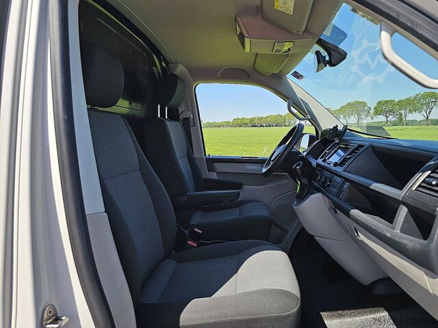 Kühlkastenwagen VOLKSWAGEN TRANSPORTER 2.0 TDI 4motion koeling EUR6