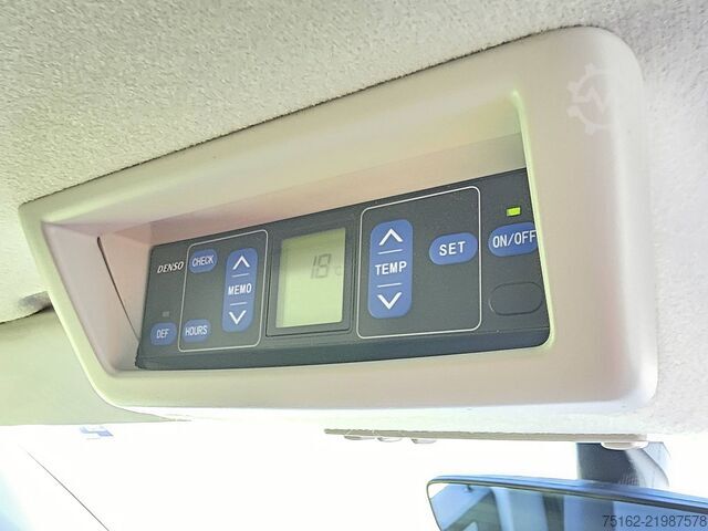 Kühlkastenwagen VOLKSWAGEN TRANSPORTER 2.0 TDI 4motion koeling EUR6