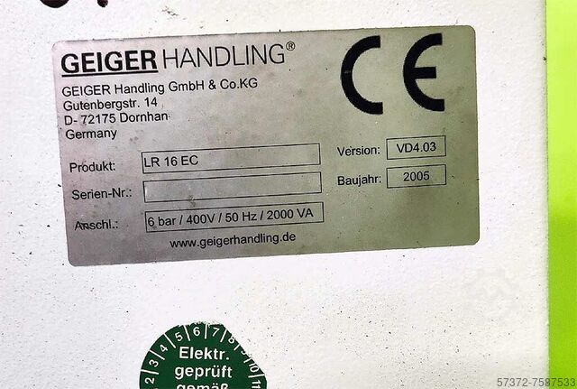 Spuitgietmachine Engel ES 1050/ 275 HL