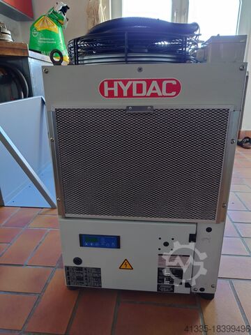 Kältemaschine HYDAC RGCS-D2-3000
