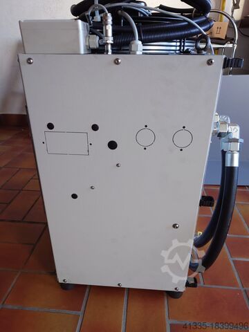 Kältemaschine HYDAC RGCS-D2-3000