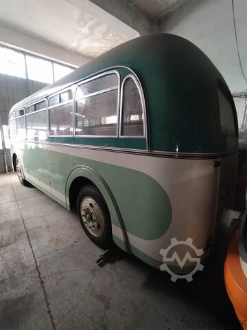 Caravan Kässbohrer PA 4