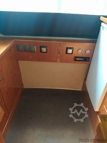 Caravan Kässbohrer PA 4