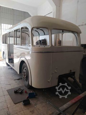 Caravan Kässbohrer PA 4