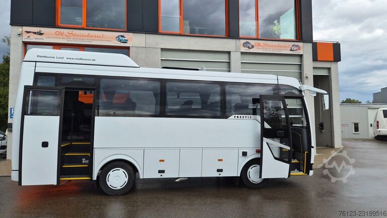 Touringcar TEMSA Temsa  Prestij SX,Novo Lux, Daily, Atego