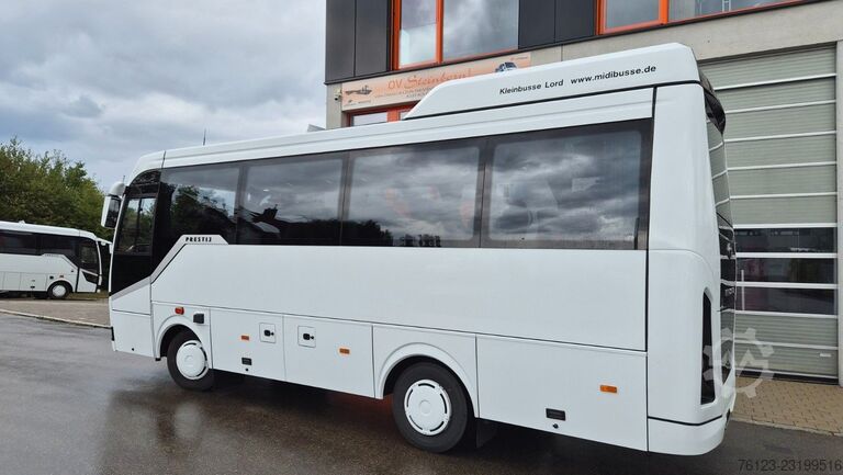 Touringcar TEMSA Temsa  Prestij SX,Novo Lux, Daily, Atego
