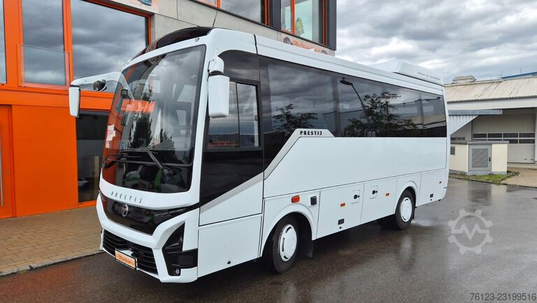 Touringcar TEMSA Temsa  Prestij SX,Novo Lux, Daily, Atego