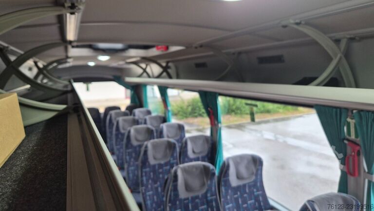 Touringcar TEMSA Temsa  Prestij SX,Novo Lux, Daily, Atego