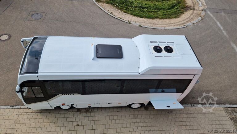 Touringcar TEMSA Temsa  Prestij SX,Novo Lux, Daily, Atego