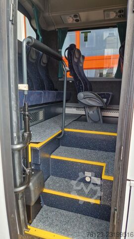 Touringcar TEMSA Temsa  Prestij SX,Novo Lux, Daily, Atego