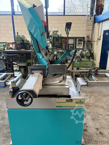 Serra de fita Berg & Schmid GBS250 Super Autocut