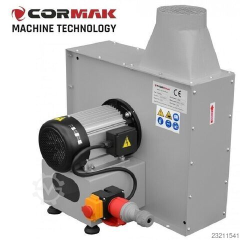  CORMAK FAN1500