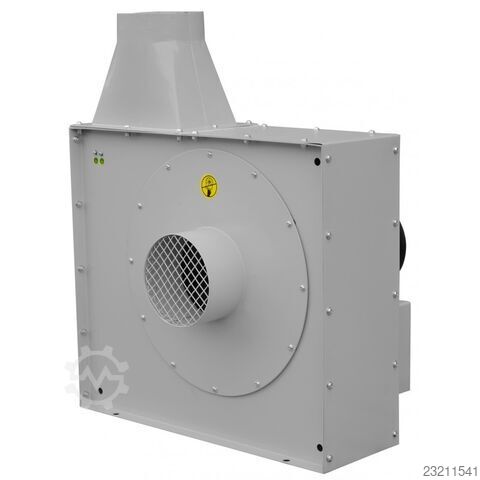  CORMAK FAN1500